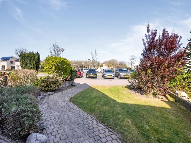 Jewelweg 6, Callantsoog