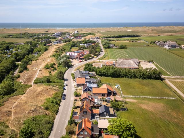 Helmweg 15B, Callantsoog