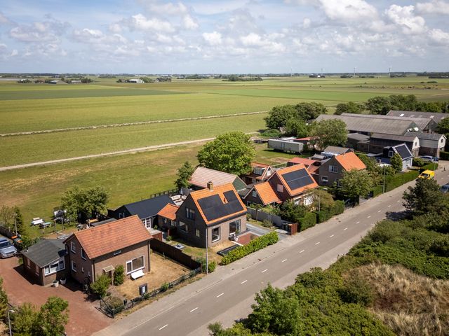 Helmweg 15B, Callantsoog