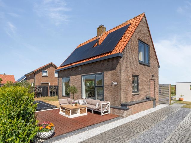 Helmweg 15B, Callantsoog