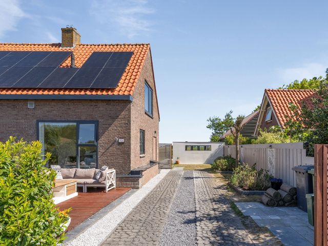 Helmweg 15B, Callantsoog