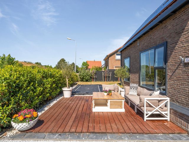 Helmweg 15B, Callantsoog