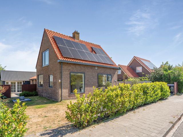 Helmweg 15B, Callantsoog