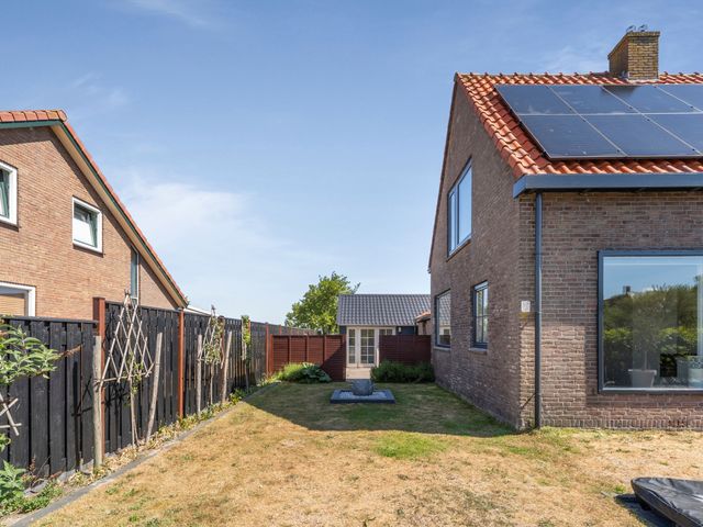 Helmweg 15B, Callantsoog