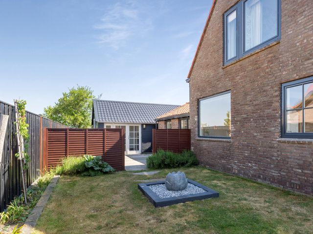 Helmweg 15B, Callantsoog