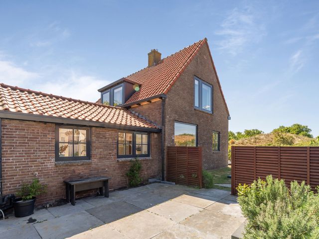 Helmweg 15B, Callantsoog