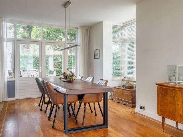Gennepstraat 1, Tilburg