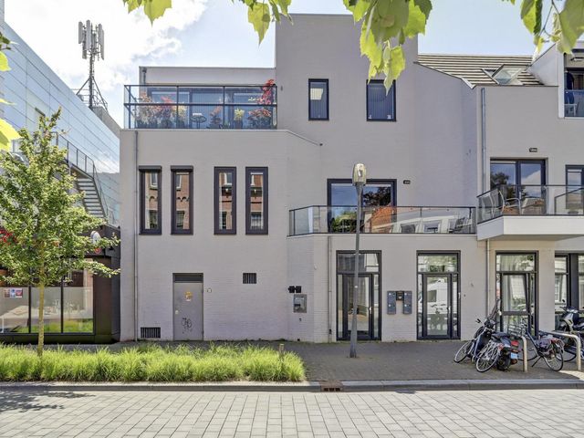 St. Jansplein 45j, Waalwijk