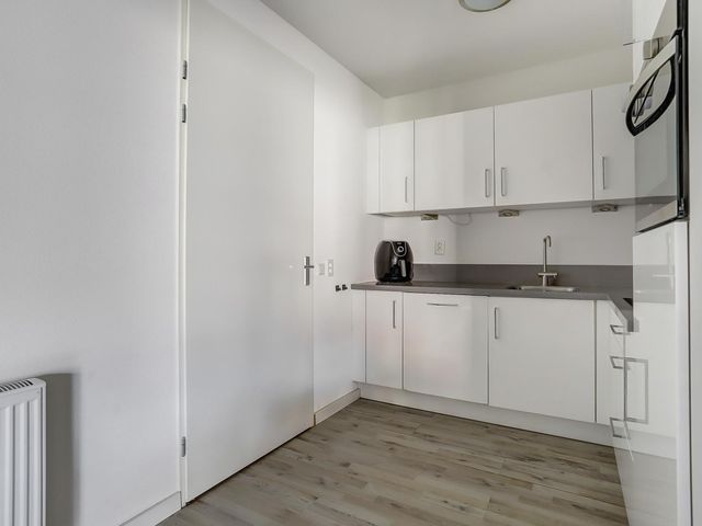 St. Jansplein 45j, Waalwijk