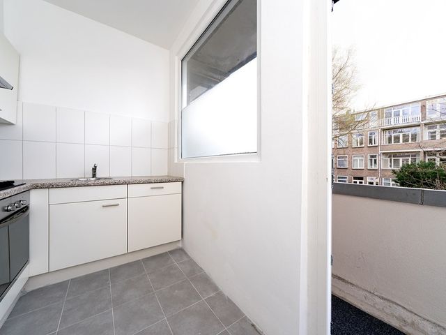 Sonmansstraat 103b01, Rotterdam