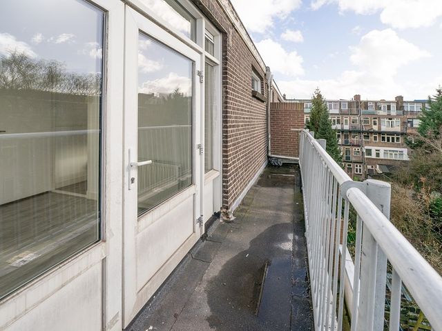 Sonmansstraat 103b01, Rotterdam