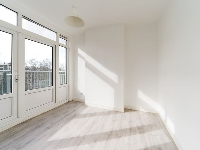 Sonmansstraat 103b01, Rotterdam