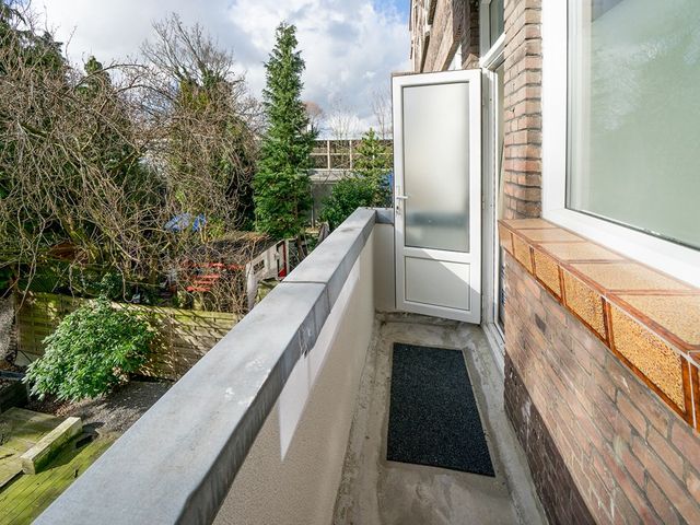 Sonmansstraat 103b01, Rotterdam