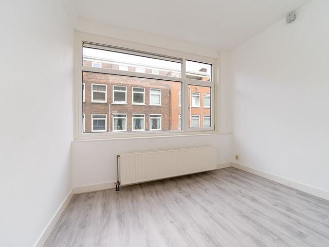 Sonmansstraat 103b01, Rotterdam