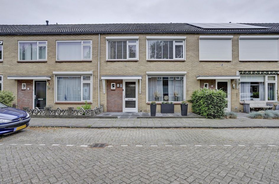 Madeliefstraat 11