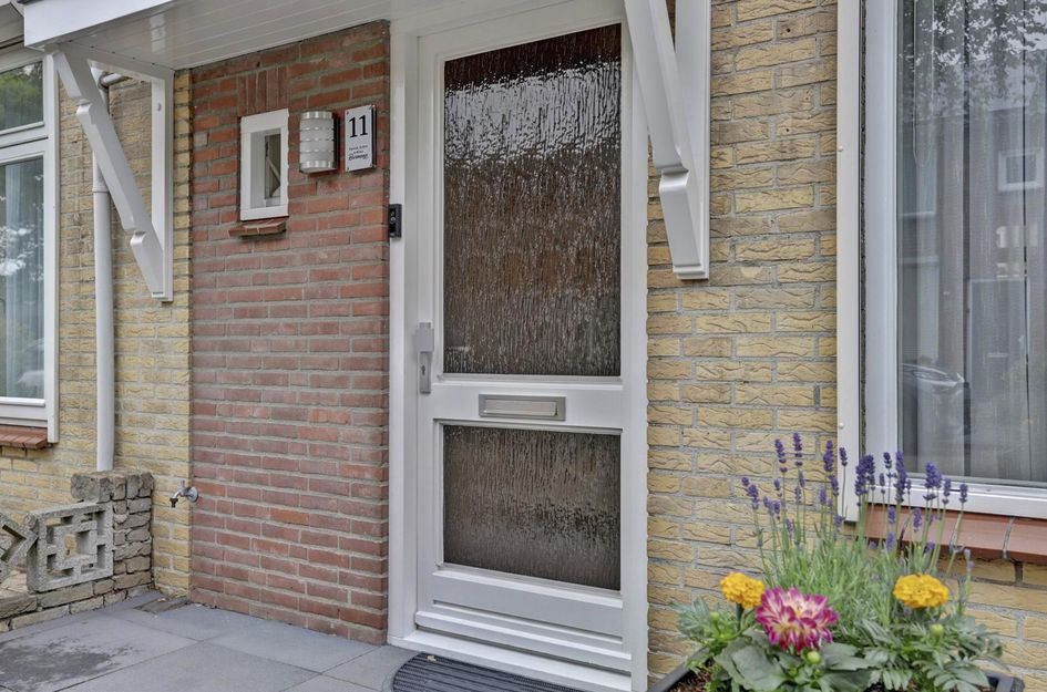 Madeliefstraat 11