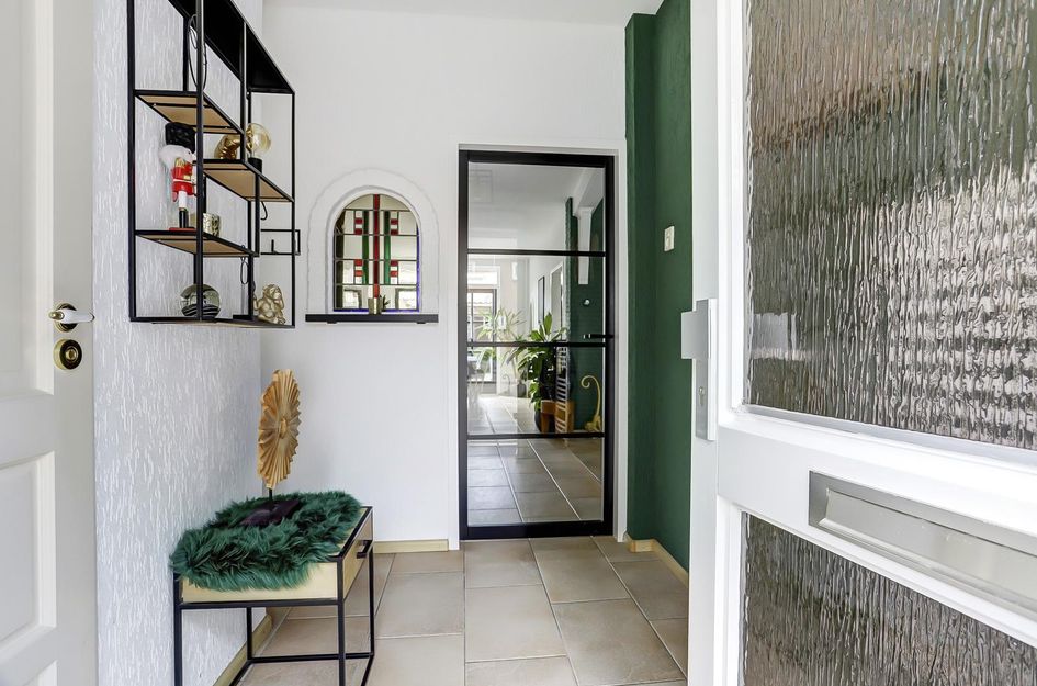 Madeliefstraat 11