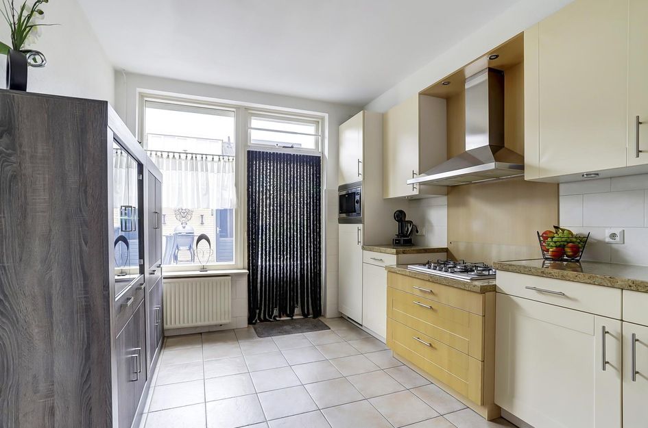 Madeliefstraat 11