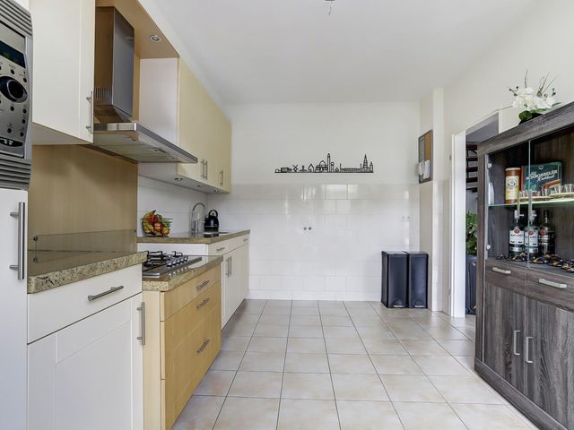 Madeliefstraat 11, Waalwijk