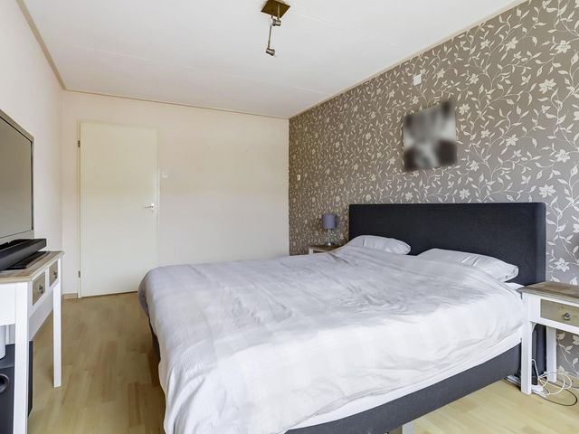 Madeliefstraat 11, Waalwijk