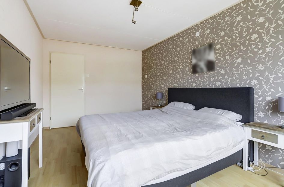 Madeliefstraat 11