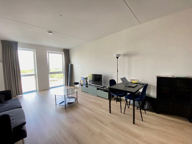 Laakweg 29, Den Haag