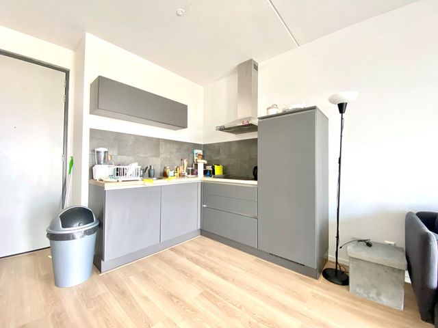 Laakweg 29, Den Haag