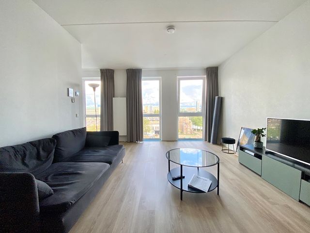 Laakweg 29, Den Haag