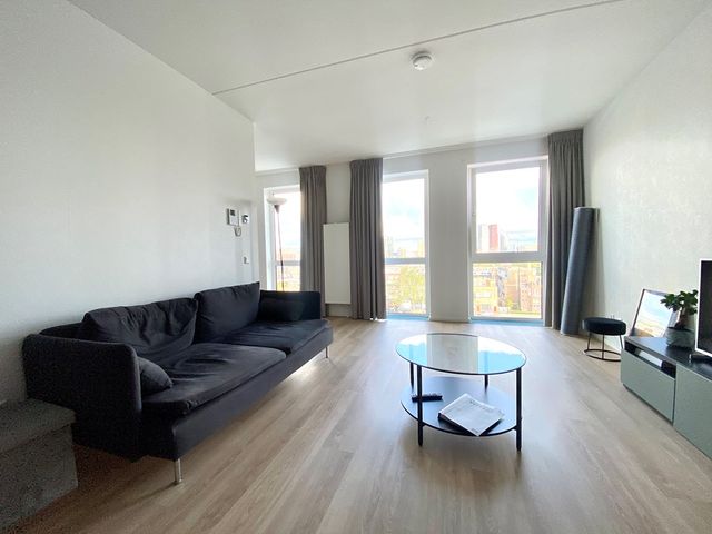 Laakweg 29, Den Haag