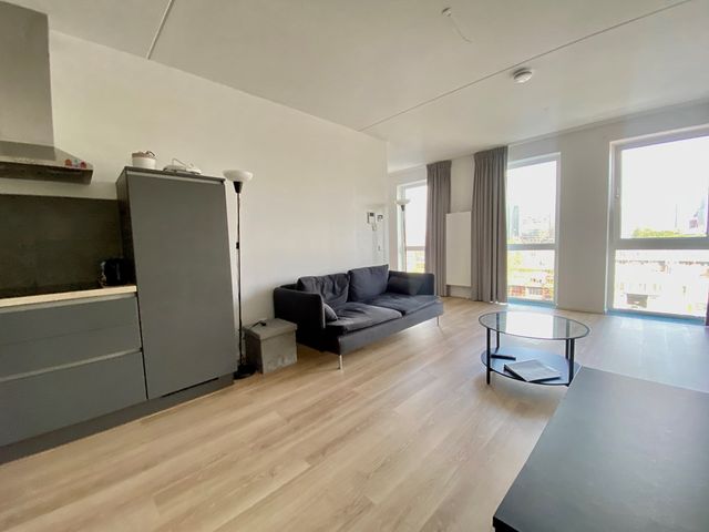 Laakweg 29, Den Haag