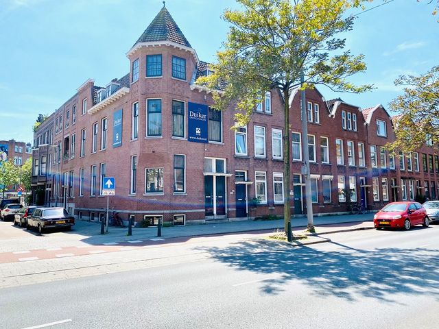 Beukelsdijk 158A, Rotterdam