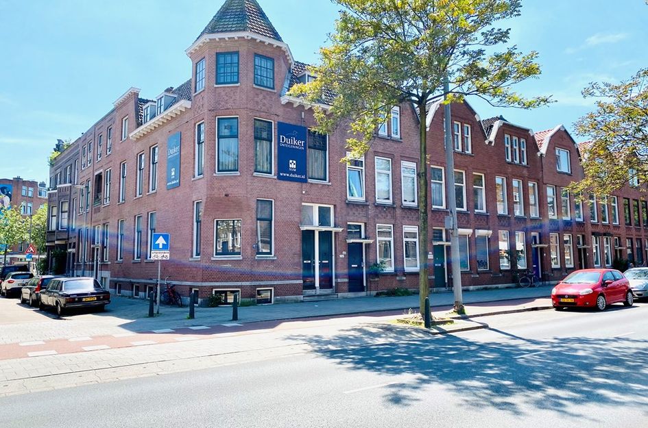 Beukelsdijk 158A