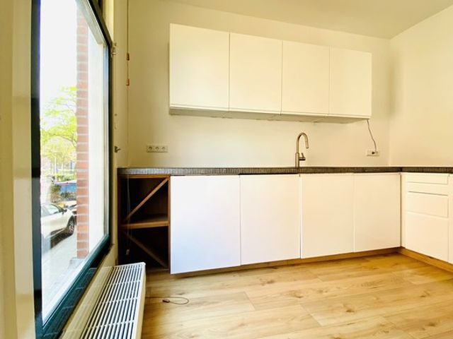 Beukelsdijk 158A, Rotterdam