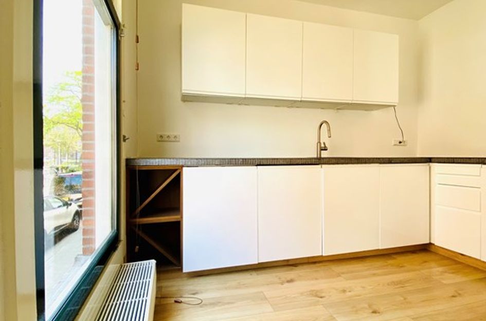 Beukelsdijk 158A