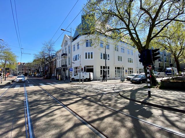 'S-Gravendijkwal 128, Rotterdam