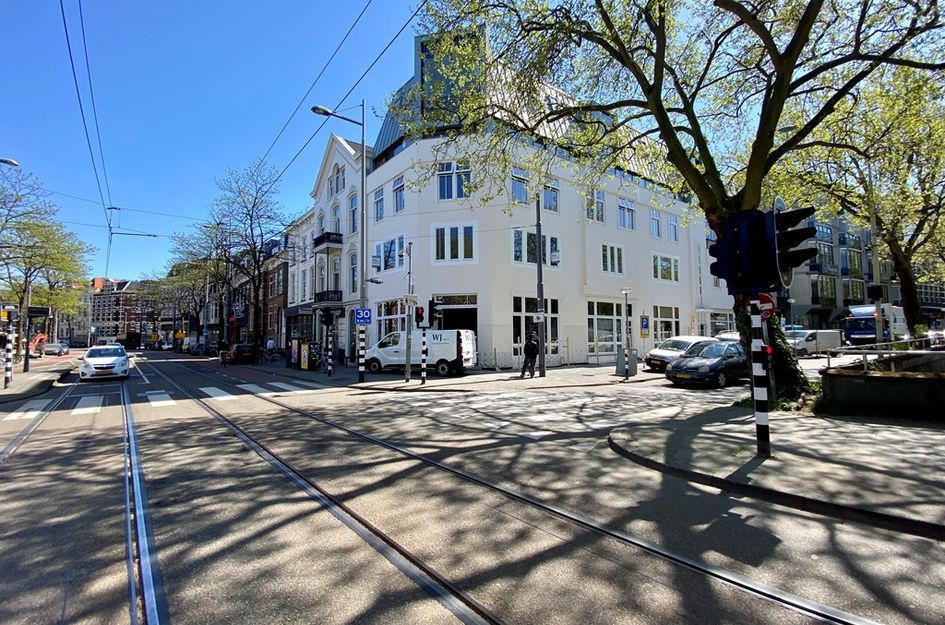 'S-Gravendijkwal 128