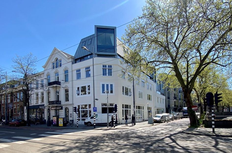 'S-Gravendijkwal 128