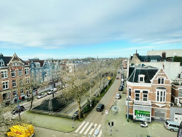 'S-Gravendijkwal 128, Rotterdam
