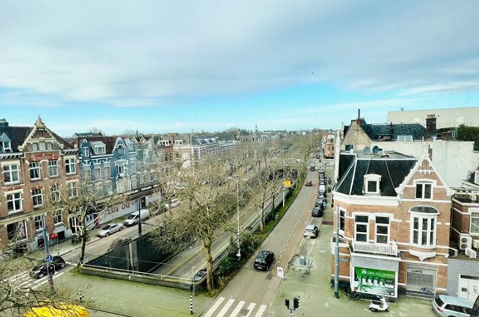 'S-Gravendijkwal 128