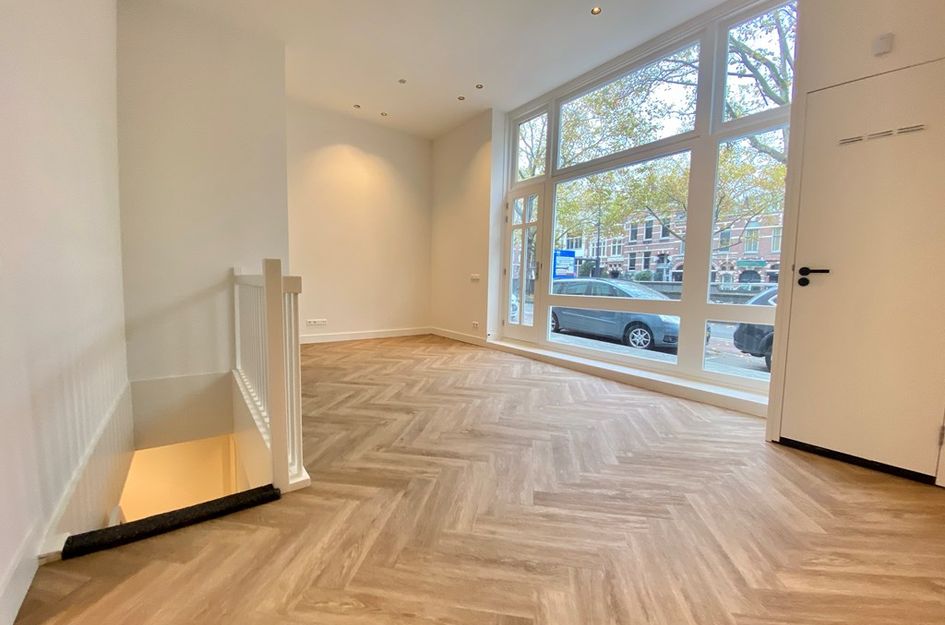 'S-Gravendijkwal 128