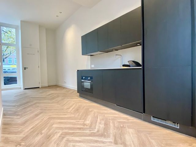 'S-Gravendijkwal 128, Rotterdam