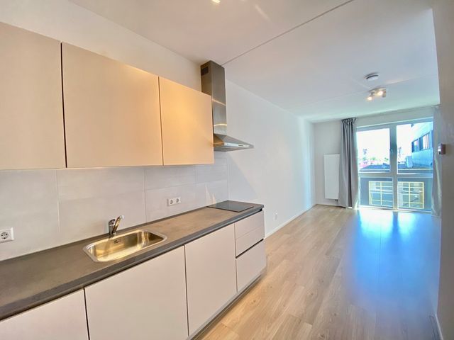 Laakweg 20W, Den Haag