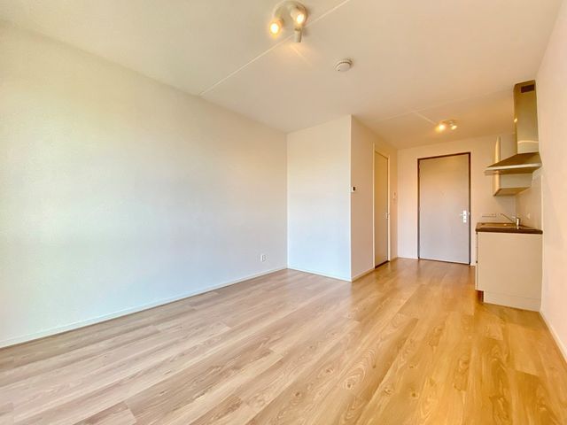 Laakweg 20W, Den Haag