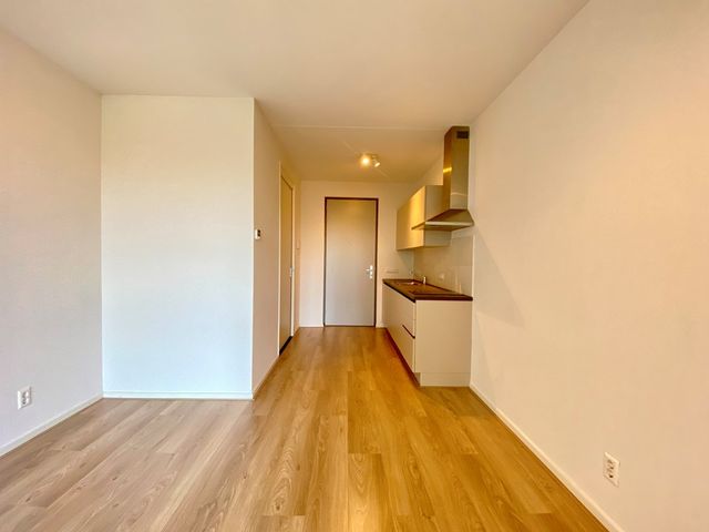 Laakweg 20W, Den Haag