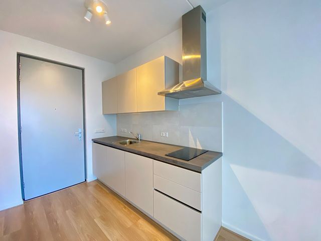 Laakweg 20W, Den Haag