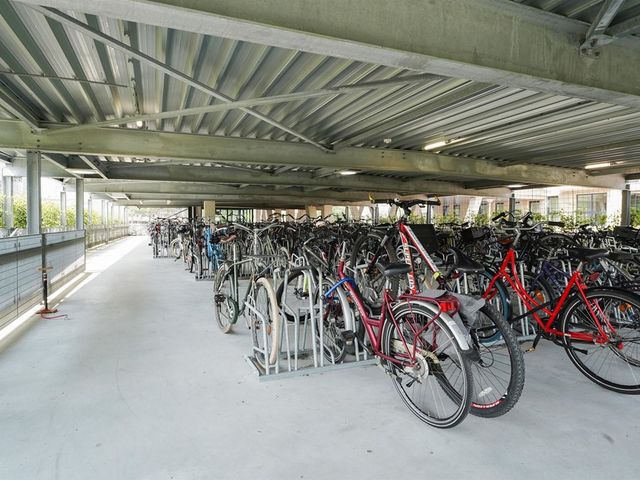 Laakweg 20W, Den Haag