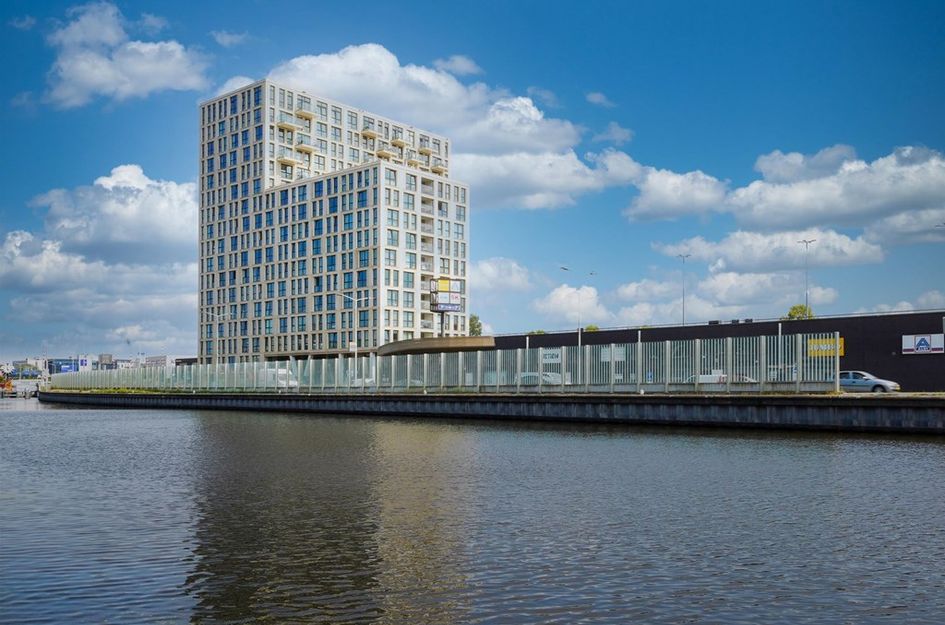 Laakweg 20W