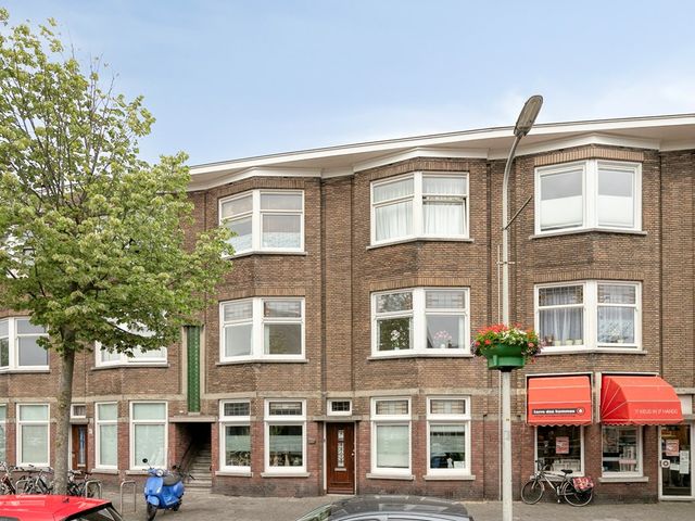 Apeldoornselaan 179, Den Haag