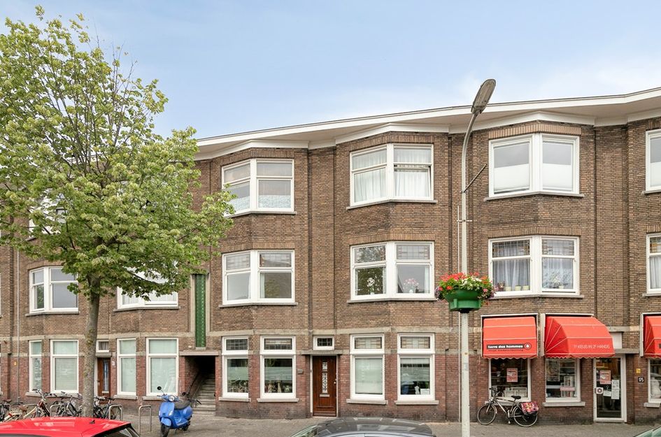 Apeldoornselaan 179