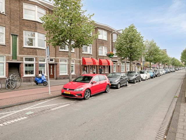 Apeldoornselaan 179, Den Haag